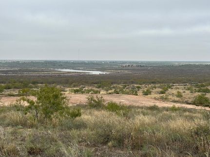Timberland Property in Howard County, Texas