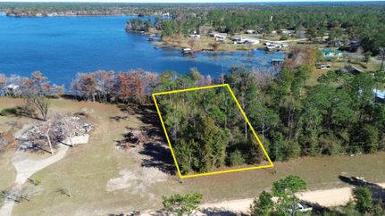 Undeveloped Land in Seminole County, Georgia