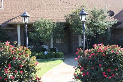 Timberland Property in Hood County, Texas