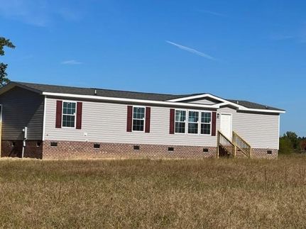 Land in Hertford County, North Carolina
