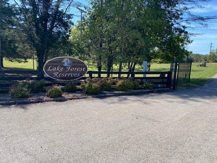 Land for sale in Pulaski County, Kentucky