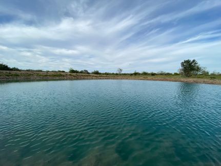 Recreational Property in Goliad County, Texas
