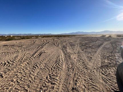 Commercial Property in Mohave County, Arizona