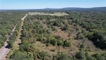 Undeveloped Land in Pittsburg County, Oklahoma