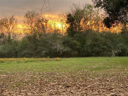 Horse Property for sale in Brazoria County, Texas