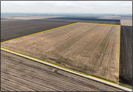 Farm and Ranch in Piatt County, Illinois