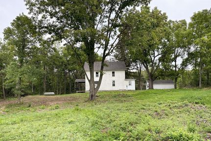 Timberland Property in Rusk County, Wisconsin