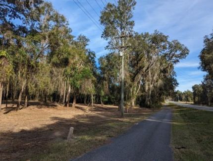 Farm and Ranch in Columbia County, Florida