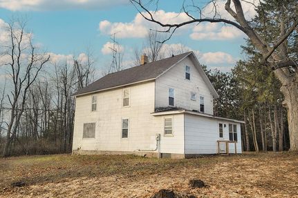 Farm and Ranch in Rusk County, Wisconsin