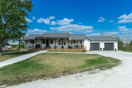 Land in Butler County, Kansas