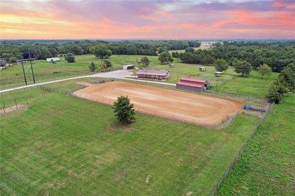 Recreational Property in Grayson County, Texas