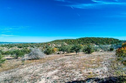 Undeveloped Land for sale in Kerr County, Texas