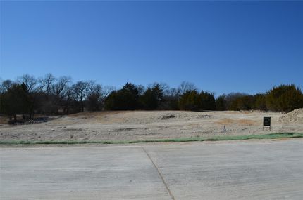 Undeveloped Land in Ellis County, Texas
