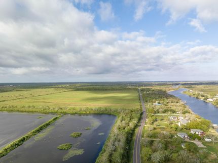 Land in Brazoria County, Texas