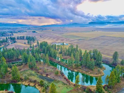 Land in Flathead County, Montana