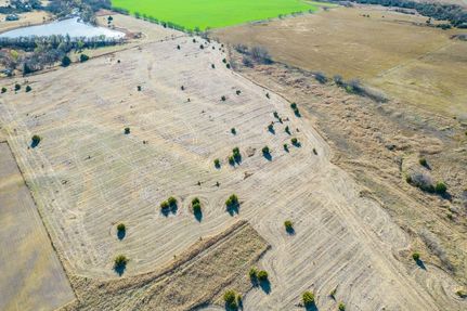 Undeveloped Land in Kingfisher County, Oklahoma