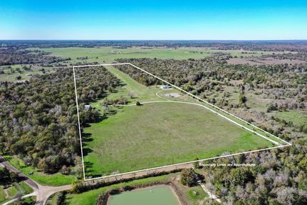 Timberland Property in Madison County, Texas