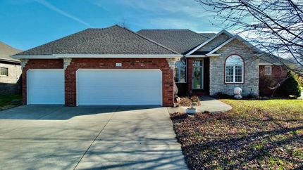 Land in Greene County, Missouri