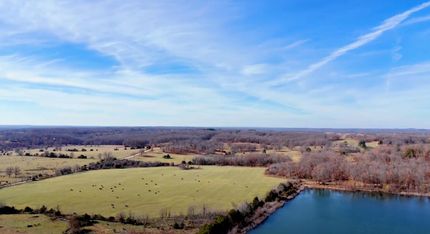 Recreational Property in Howell County, Missouri