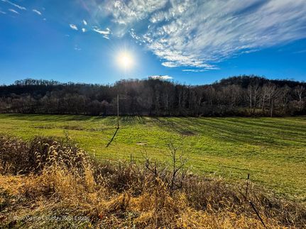 Farm and Ranch in Gallia County, Ohio