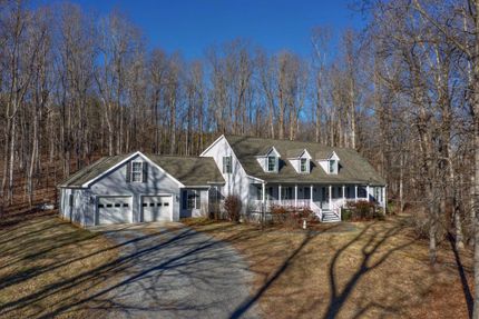 Horse Property in Rockbridge County, Virginia