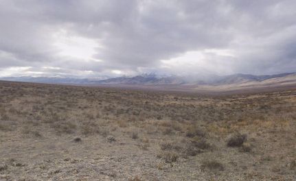 Recreational Property in Pershing County, Nevada