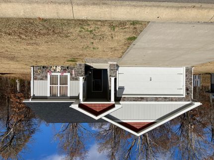 Farm and Ranch in Butler County, Missouri