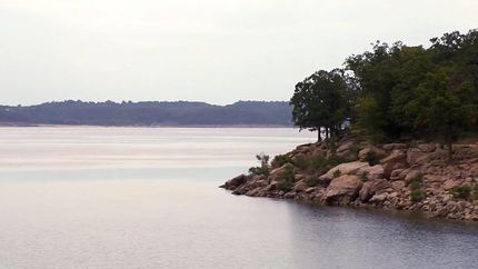 Farm and Ranch in Osage County, Oklahoma