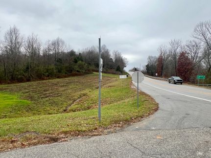 Recreational Property in Perry County, Indiana