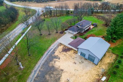 Homesite in Ogle County, Illinois
