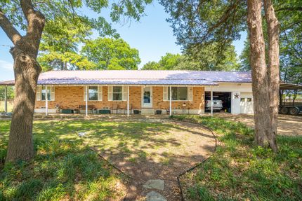 Recreational Property in Kaufman County, Texas
