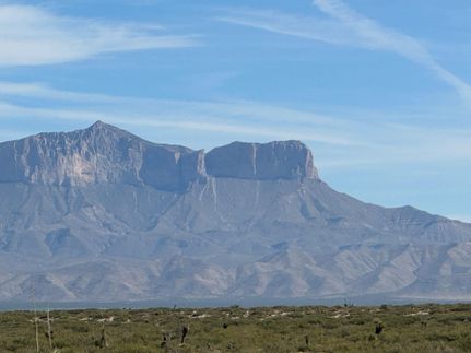 Farm and Ranch for sale in Hudspeth County, Texas