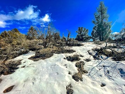 Undeveloped Land in Klamath County, Oregon