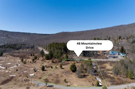 Farm and Ranch in Tucker County, West Virginia