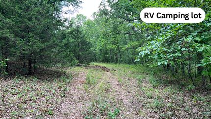 Recreational Property in Benton County, Missouri