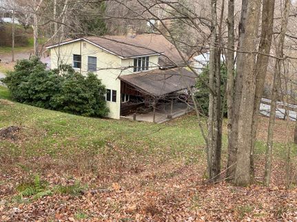 Land in Wayne County, Pennsylvania