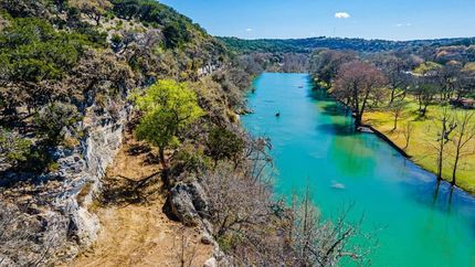 Commercial Property in Kerr County, Texas
