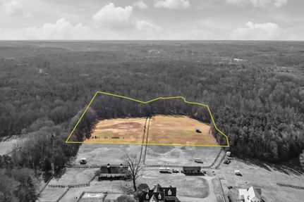 Farm and Ranch in Forsyth County, North Carolina
