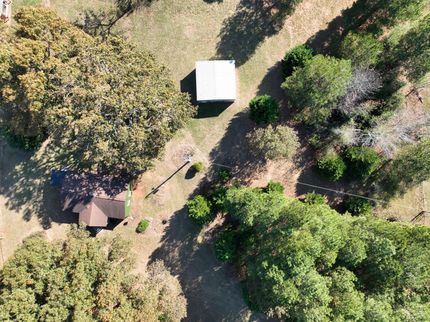 House in Jefferson County, Georgia
