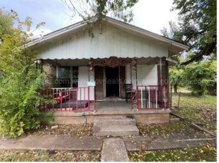 Commercial Property in Oklahoma County, Oklahoma