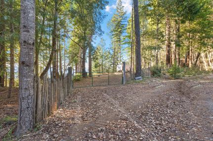 Land for sale in Mendocino County, California