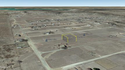 Undeveloped Land in Donley County, Texas