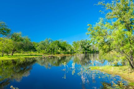 Recreational Property in Llano County, Texas