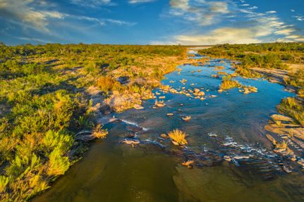 Timberland Property for sale in Llano County, Texas