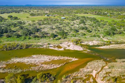Waterfront Property in Llano County, Texas