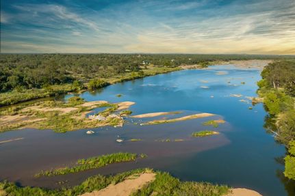 Recreational Property for sale in Llano County, Texas