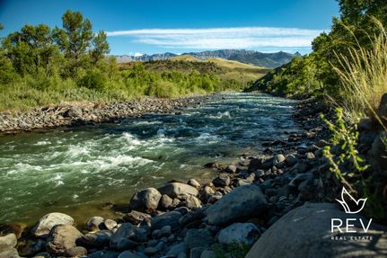 Farm and Ranch for sale in Park County, Wyoming