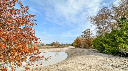 Undeveloped Land in Lee County, Texas