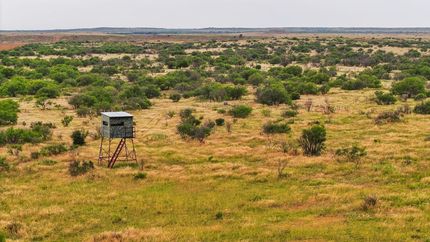 Farm and Ranch in Archer County, Texas