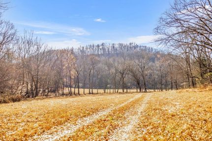 Land in Marshall County, Tennessee
